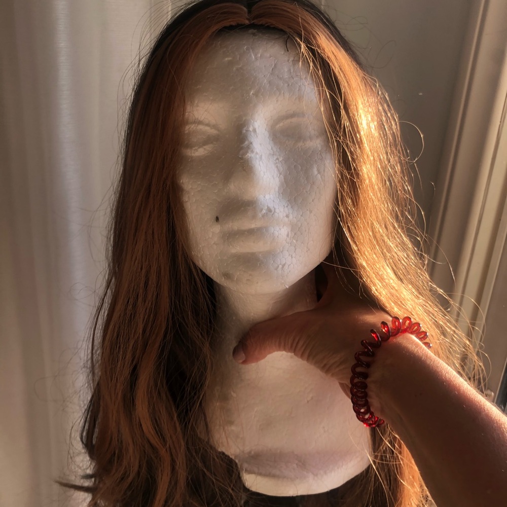Wigs - Picture 6 of 7